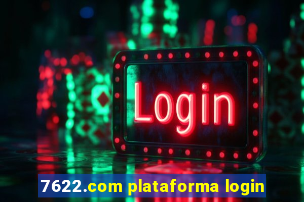 7622.com plataforma login